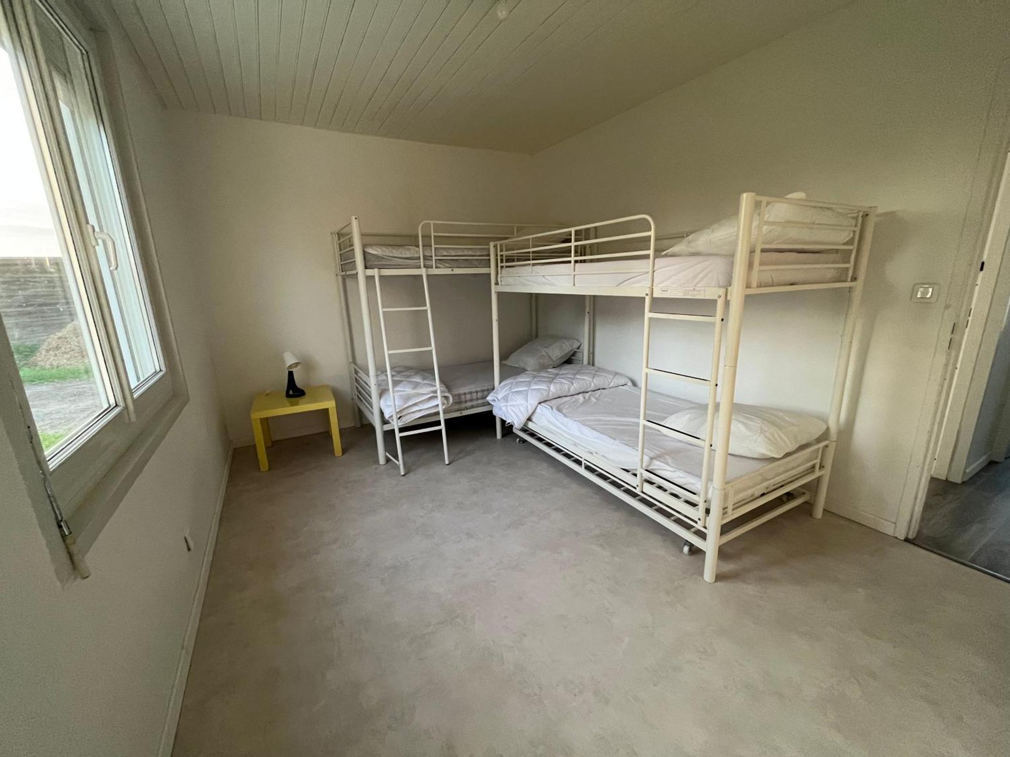 Holiday home Terre Et
