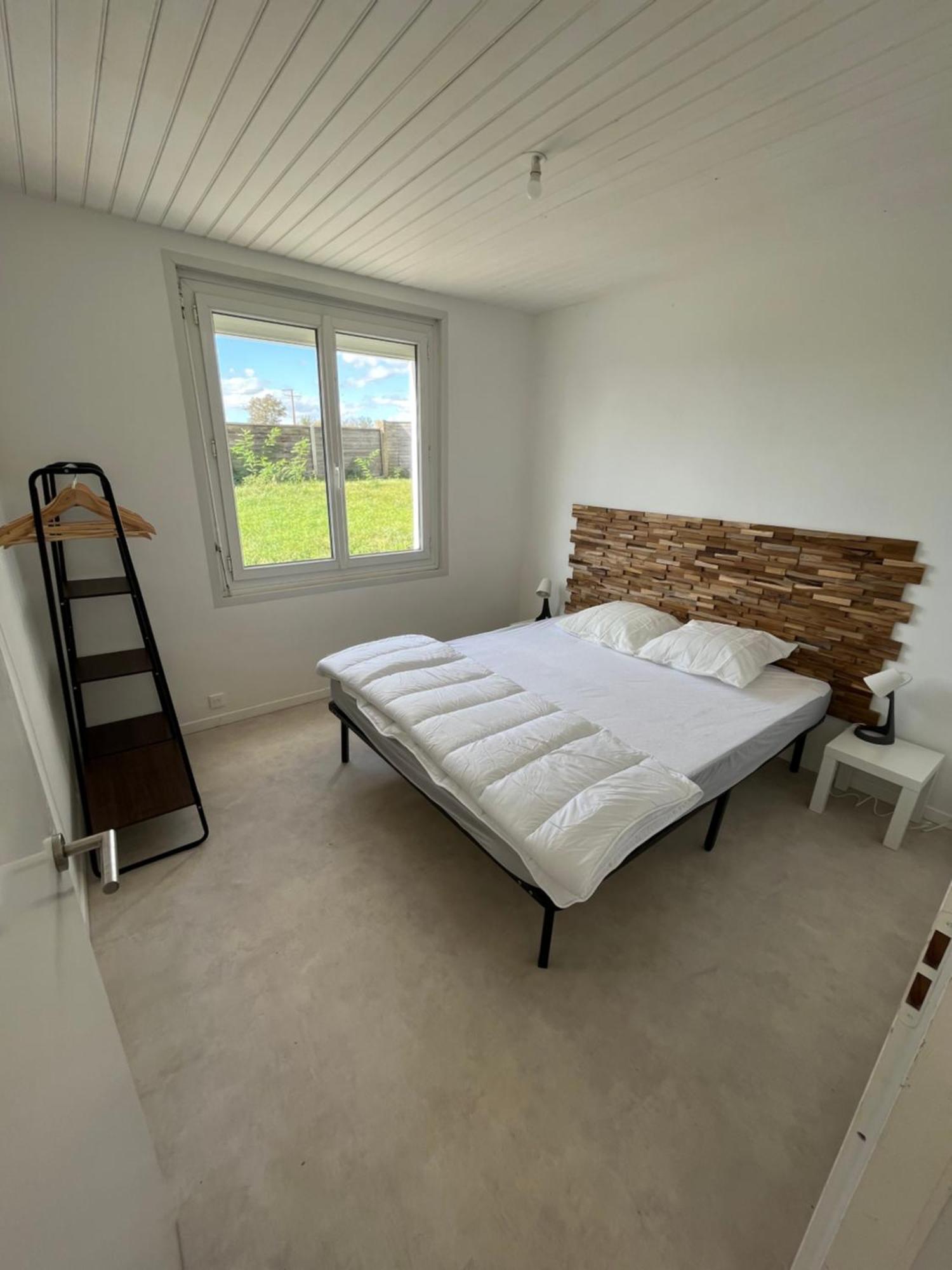 Holiday home Terre Et *